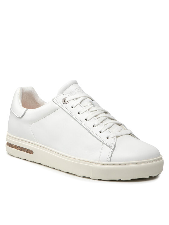 Birkenstock Birkenstock Sneakersy Bend Low II 1017724 Biela