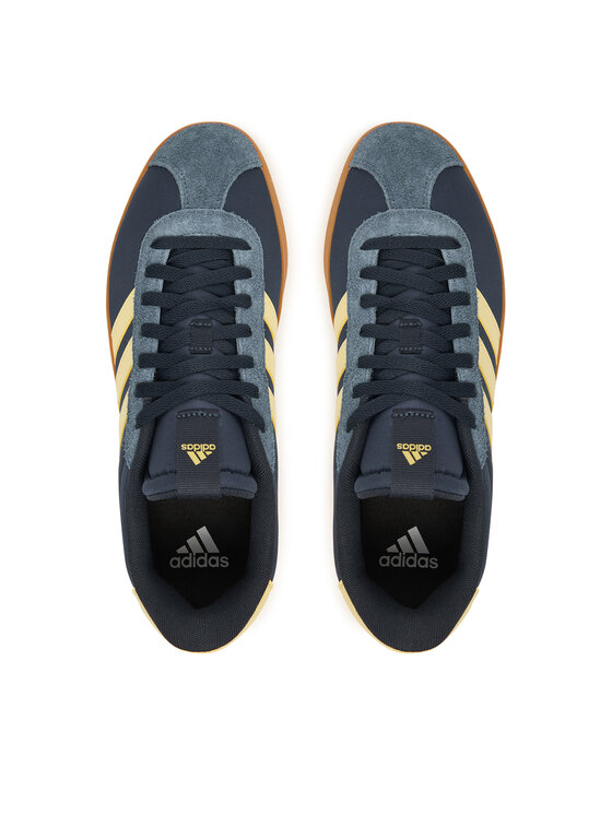 adidas adidas Sneakersy VL Court 3.0 JS2050 Tmavomodrá