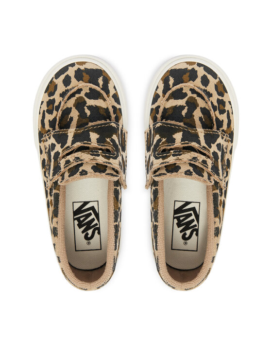 Vans Vans Mokasinke Loafer 53 VN000Z5YD7E1 Bež