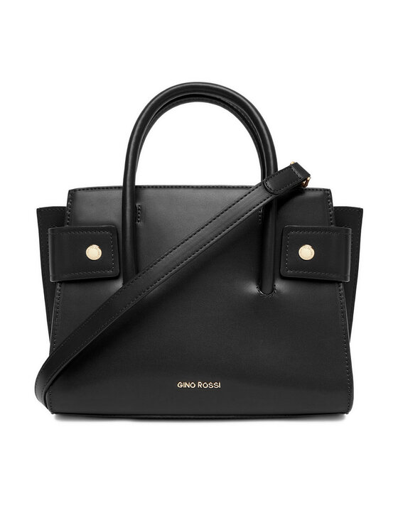 Gino Rossi Gino Rossi Borsetta CEO-MAYA-H24458 Nero
