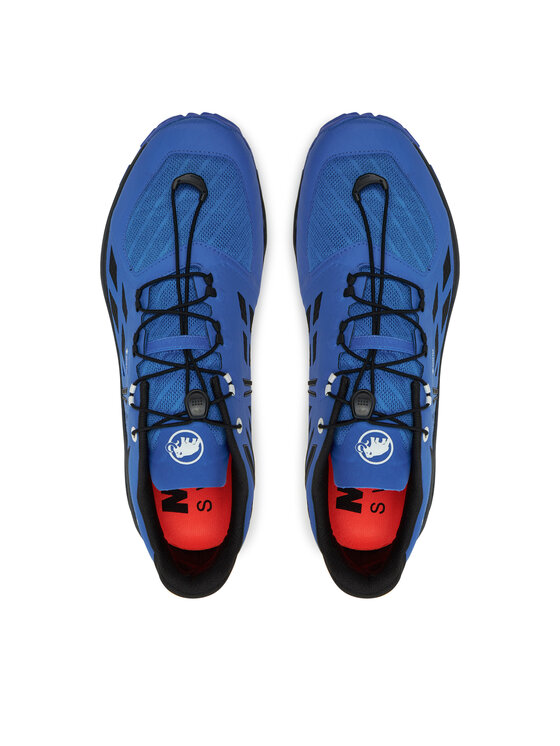 Mammut Mammut Туристически 3030-05000 Син