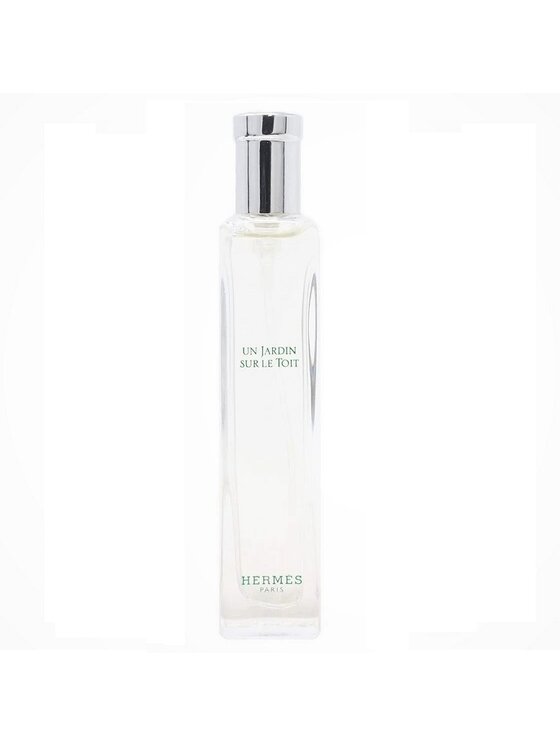 Hermes Hermes Hermes Un Jardin Sur Le Toit woda toaletowa spray 15ml Woda toaletowa