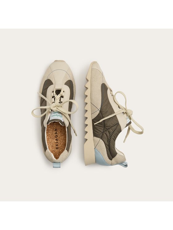 Balagan Balagan Sneakersy Karish Szary