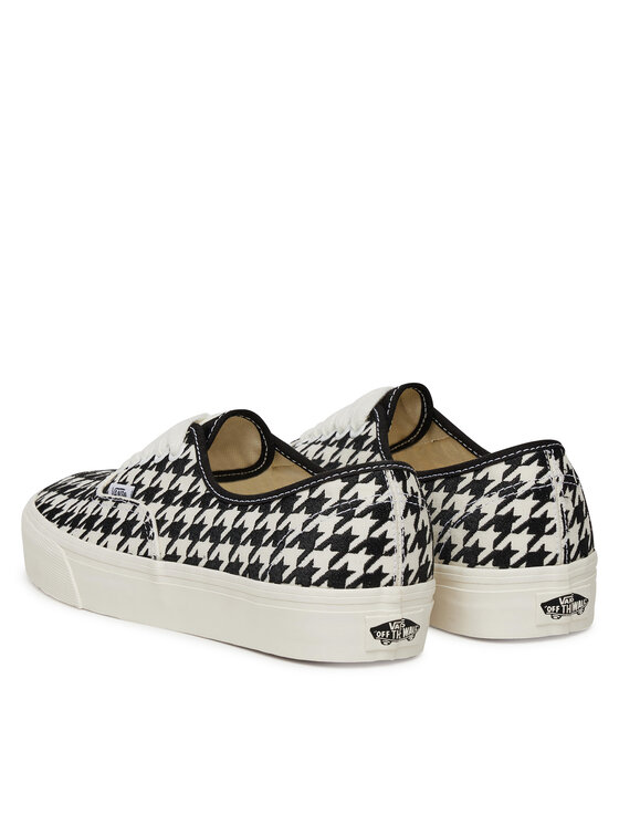 Vans Vans Tenisice Authentic VN000BW5YB21 Crna