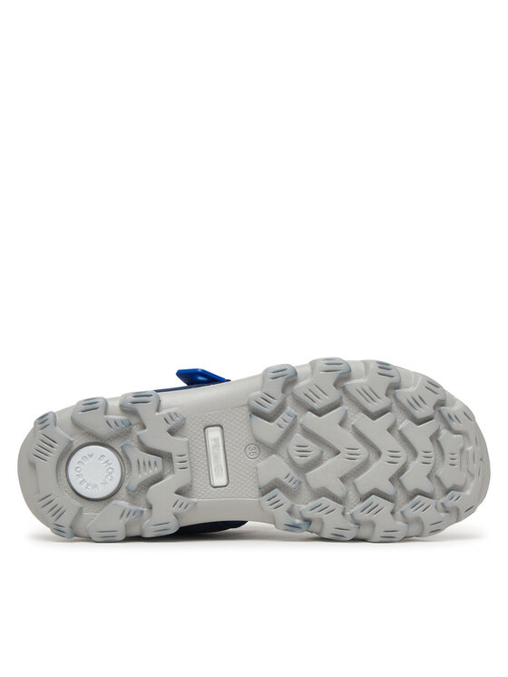 Primigi Primigi Sandali 1394411 D Blu scuro