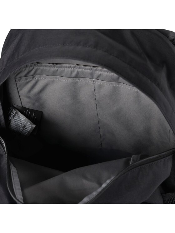 Jack Wolfskin Jack Wolfskin Plecak 327724 Czarny