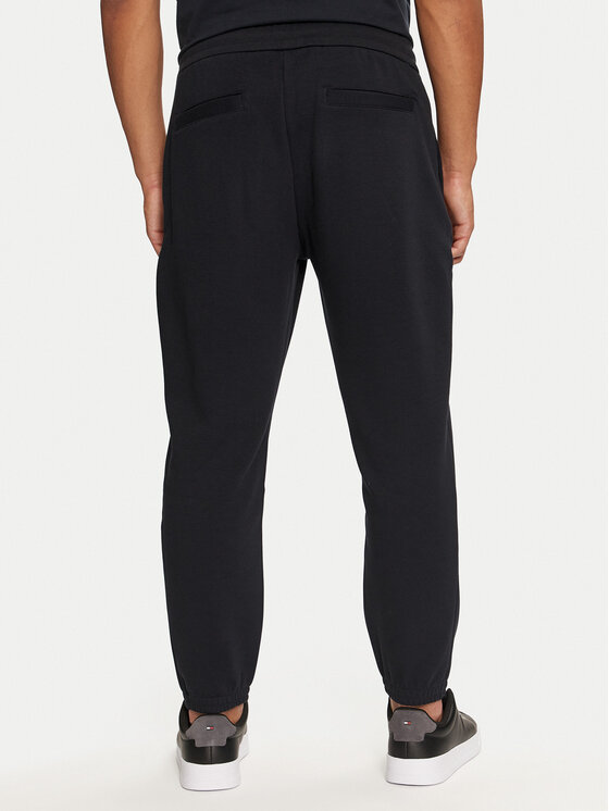 Armani Exchange Jogginghose 6DZPJA ZJNKZ 1510 Dunkelblau Regular Fit |  Modivo.de