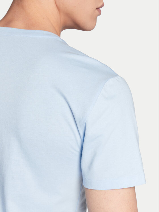 Polo Ralph Lauren Polo Ralph Lauren Комплект 3 тишърти 714830304019 Цветен Regular Fit
