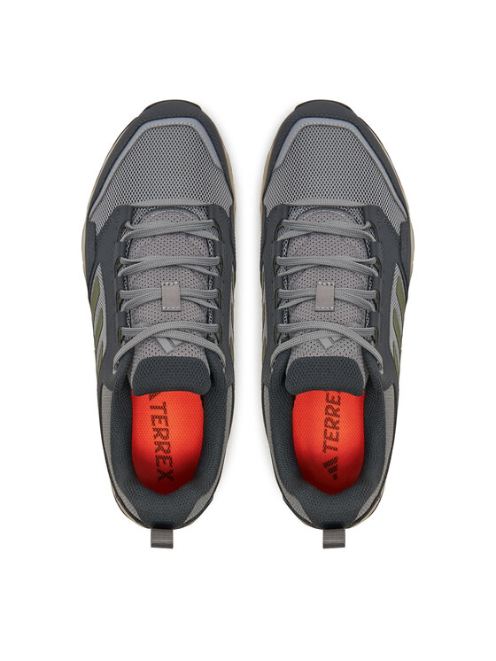 adidas adidas Laufschuhe Tracerocker 2.0 IF1651 Grau
