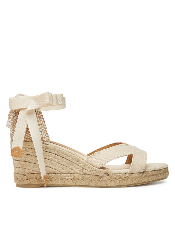 Espadryle Castañer