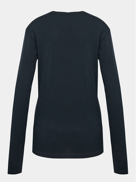Roxy Roxy Блуза Im From The Atl Tees ERJZT05593 Сив Regular Fit