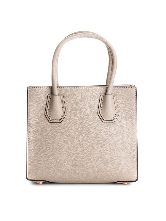 MICHAEL Michael Kors MICHAEL Michael Kors Дамска чанта Mercer 30S8TM9M2L Розов