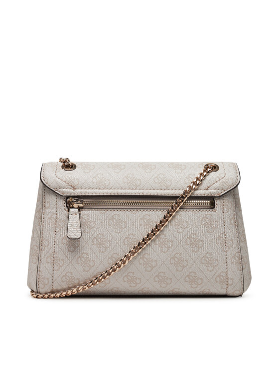 Guess Guess Torebka HWBG7879210 Écru