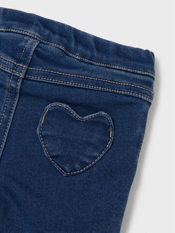 Completo felpa e pantaloni di tessuto 2596