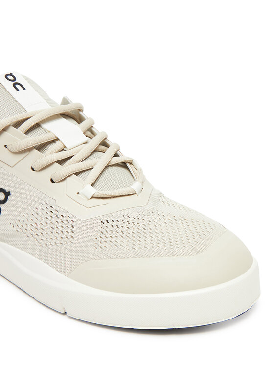 On On Tenisice The Roger 3MD11471485 Bež