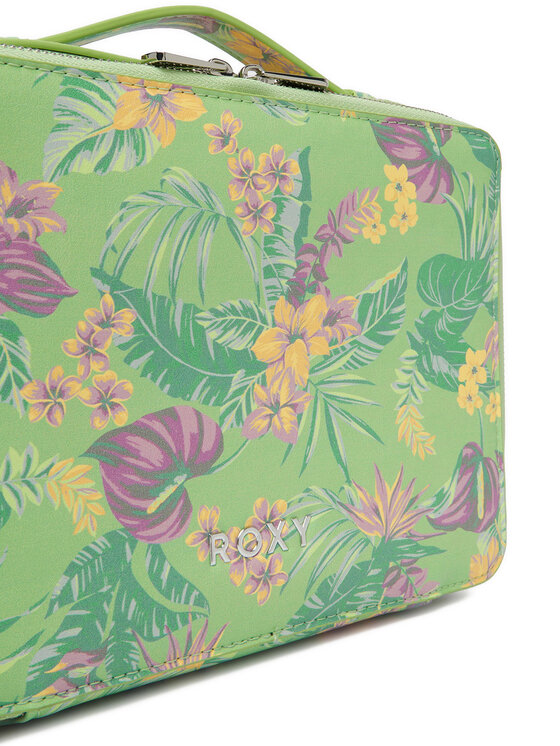 Roxy Roxy Pochette per cosmetici WB-RX-W1-004-SS26 Verde