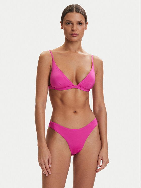 Maaji Maaji Bikini pezzo sopra Ivy PT3315STR023 Viola
