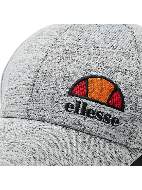 Ellesse Ellesse Kapa s šiltom Aromo SBMA2293 Siva