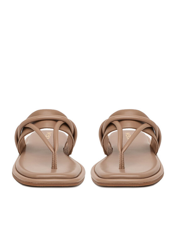 MEXX MEXX Japonki EO-CD25-194-1 Beżowy