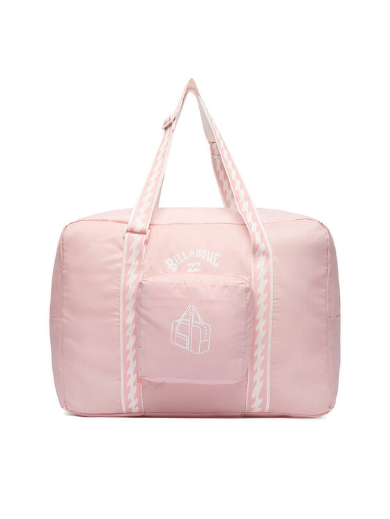 Billabong Billabong Putna torba CEOWB-BLB-MZ-003-09 Svijetlo roza
