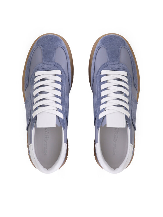 Kennel & Schmenger Kennel & Schmenger Sneakersy Gaz 51-16740.453 Niebieski