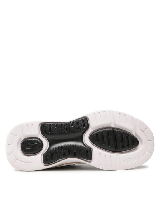 Skechers Skechers Sneakersy Flying Stars 124486/BKGD Czarny