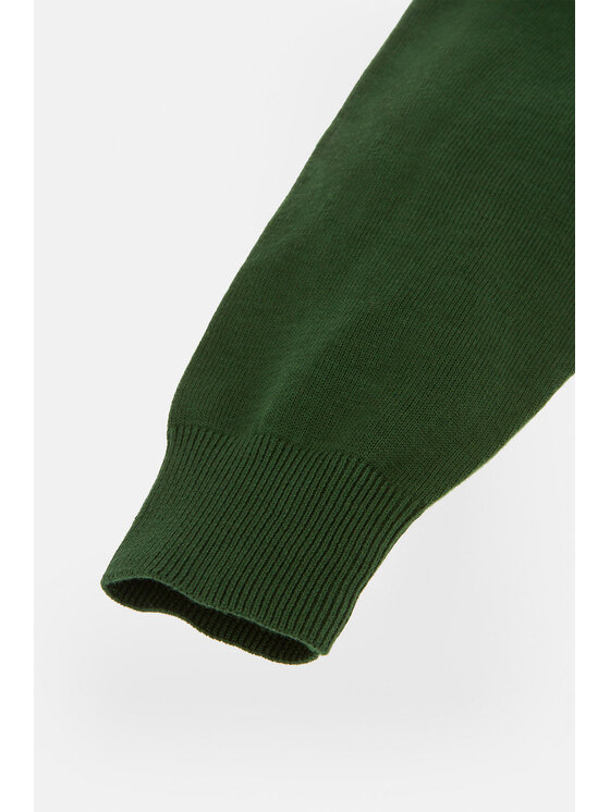 Lancerto Lancerto Golf Alonzo Zielony Regular Fit