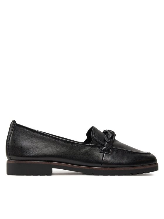 Tamaris Tamaris Mokassiinid 1-24200-42 Must