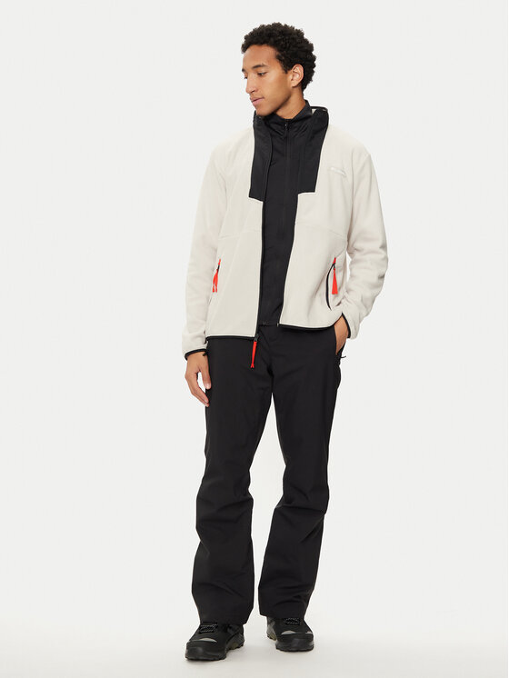 Columbia Columbia Polar Sequoia Grove™ 2095891 Beżowy Regular Fit