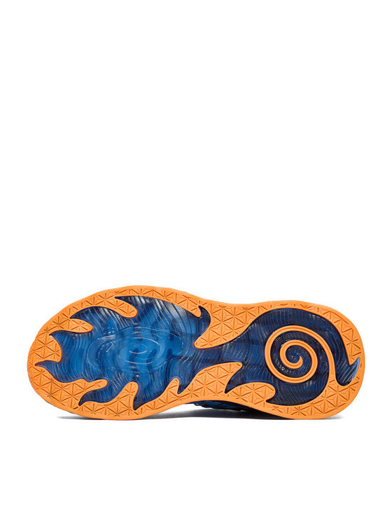 Sprandi Sprandi Sneakersy CEOWB-ES-K20315 Niebieski