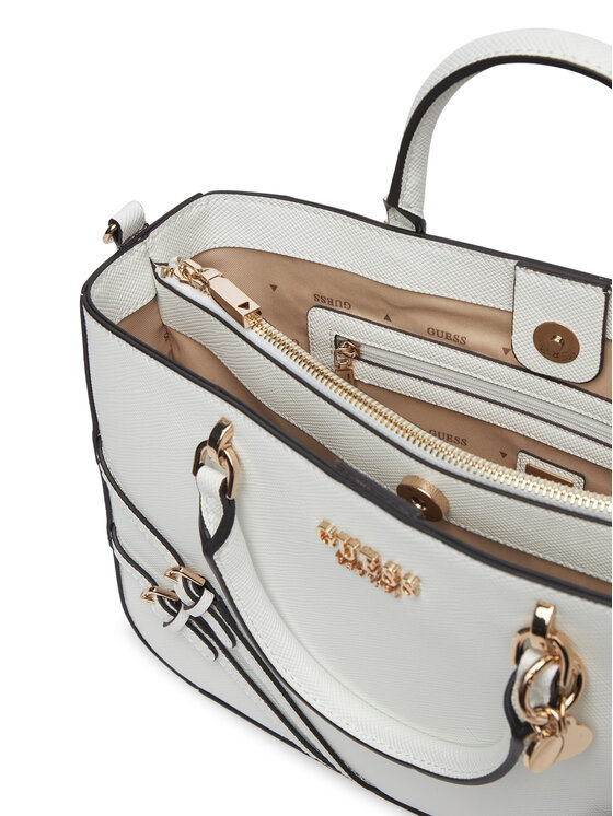Guess Guess Torbica HWZG96 36060 Bijela
