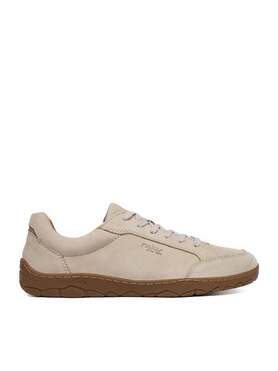 Rieker Rieker Sneakers 08300-62 Beige