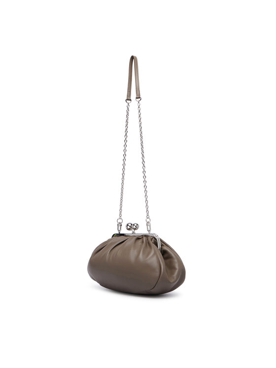 Weekend Max Mara Weekend Max Mara Kabelka Cubico 2625516124600 Khaki