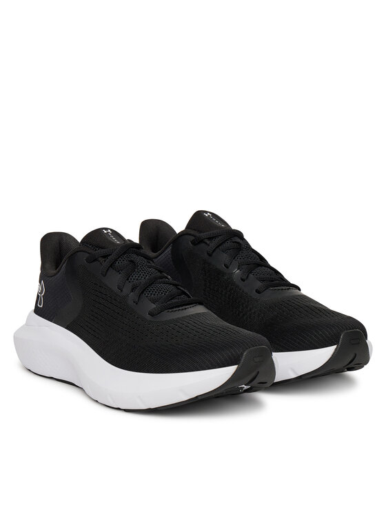 Under Armour Under Armour Pantofi pentru alergare Ua W Charged Rogue 5 3028262 Negru