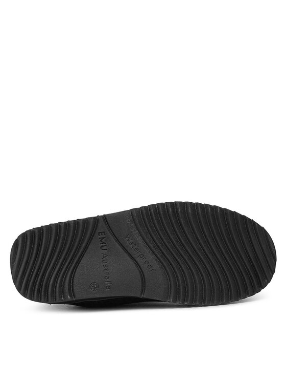 EMU Australia EMU Australia Μπότες Χιονιού Gravelly 2.0 W12985 Μαύρο