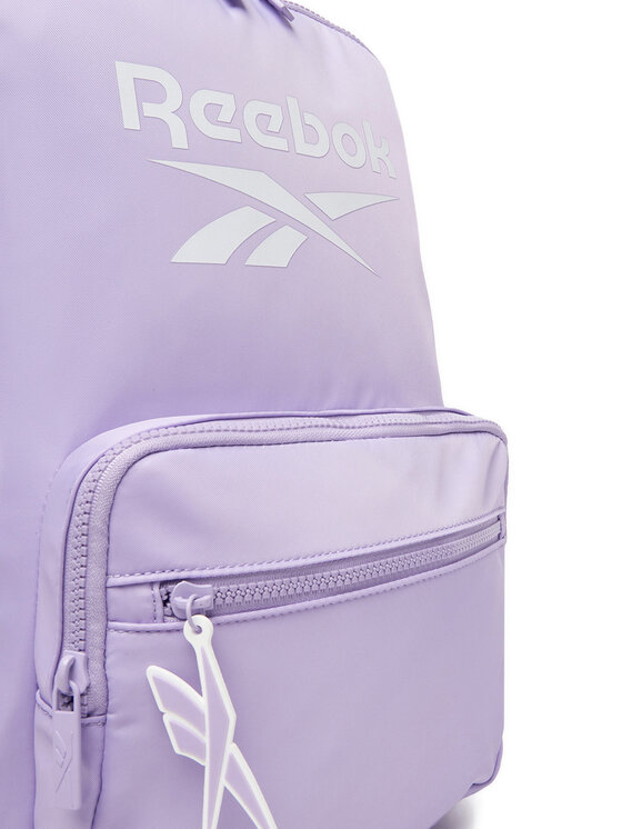 Reebok Reebok Nahrbtnik C-RBK-044-CCC-05 Vijolična