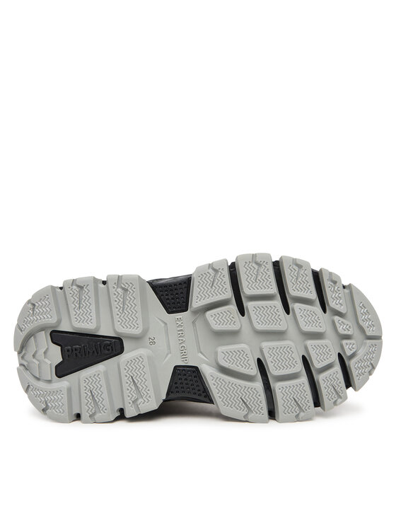 Primigi Primigi Śniegowce GORE-TEX 8934033 M Szary
