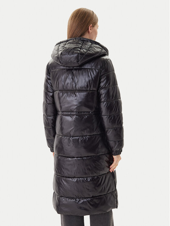 Morgan Morgan Ziemas jaka 252-GMODE Melns Regular Fit