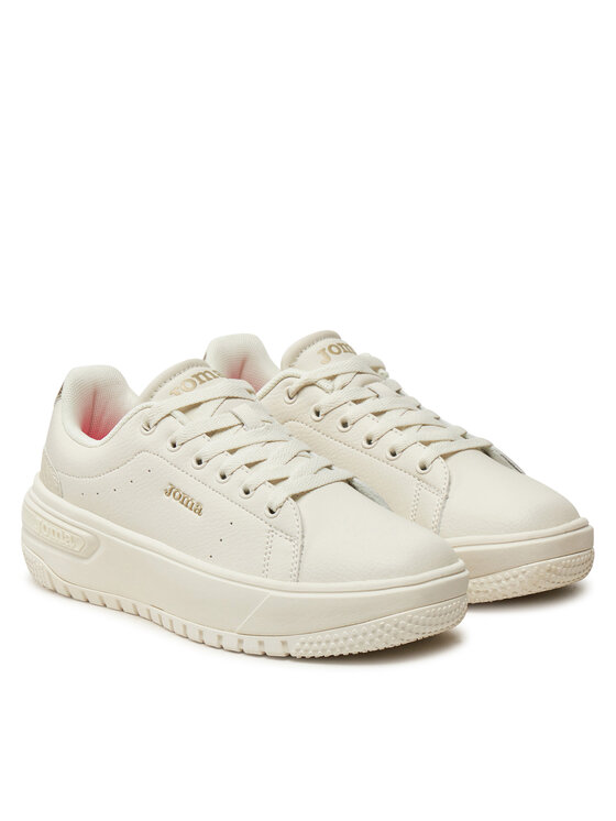 Joma Joma Tenisice C.Princeton CPRILW2425 Bež