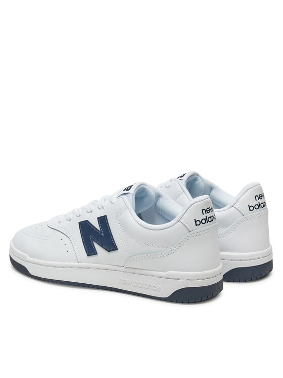 New Balance New Balance Sneakers BB80UFO Alb