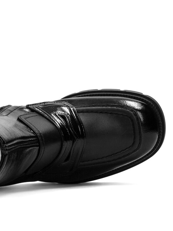 Hispanitas Hispanitas Stiefeletten HI232967 Schwarz