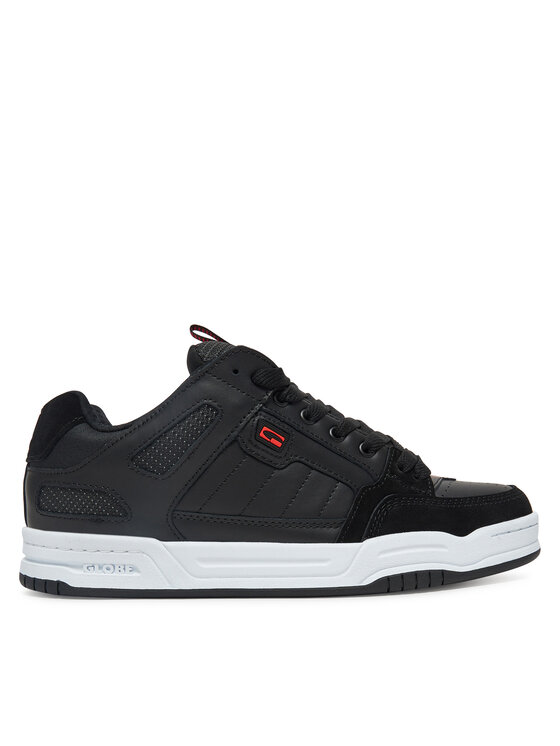 Sneakers Globe Tilt Prime GBTILTPR 20623 Negru