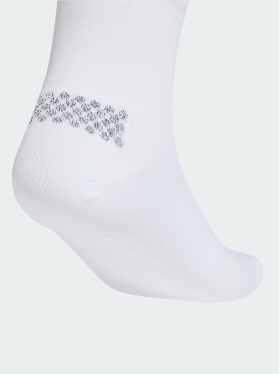 adidas adidas Skarpety długie 165433 Biały