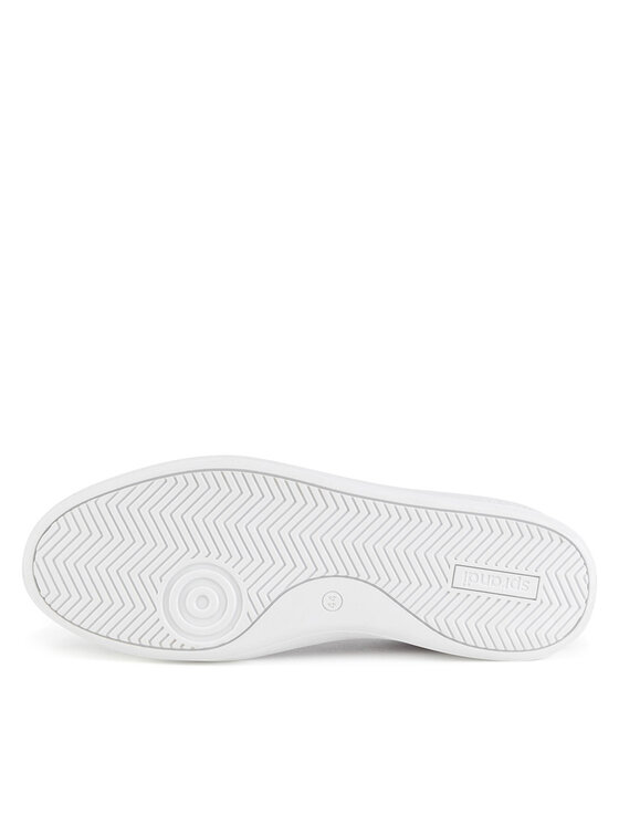 Sprandi Sprandi Sneakersy V5-6437 Bordowy