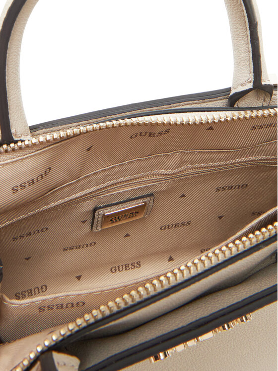 Guess Guess Torebka HWBG96 33760 Beżowy