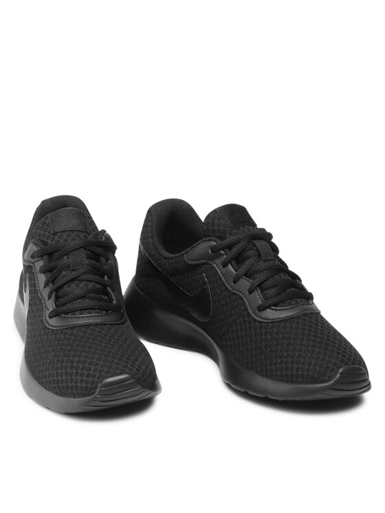 Nike Nike Superge Tanjun DJ6257 002 Črna