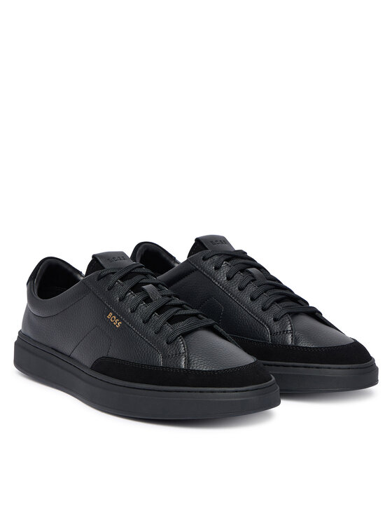 BOSS BOSS Sneakers Kieran 50568536 Nero