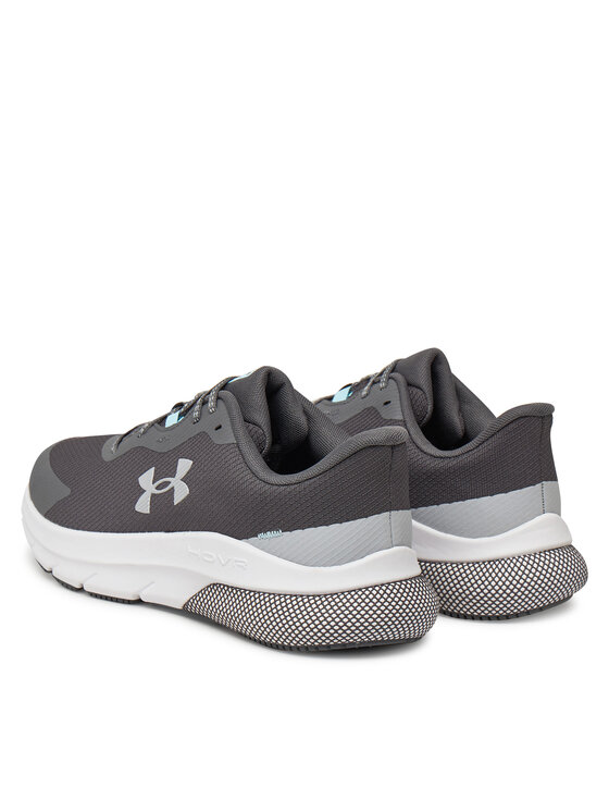 Under Armour Under Armour Běžecké boty UA HOVR Turbulence 2 RS 3028751 Šedá