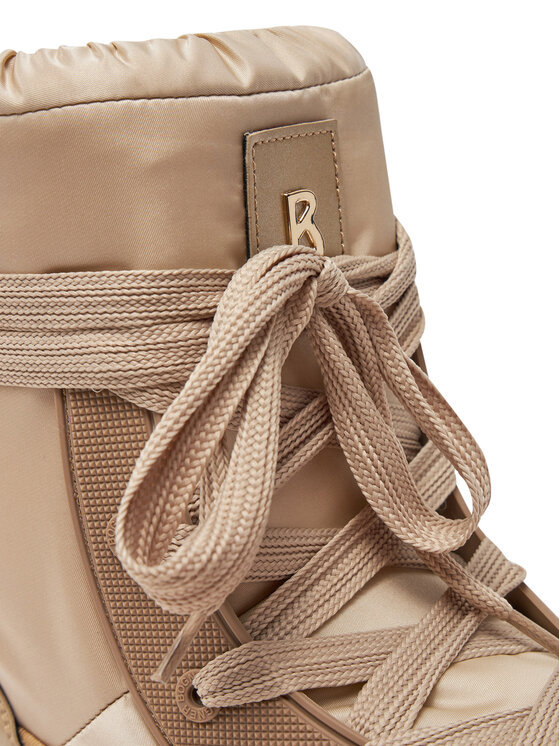 Bogner Bogner Stivali da neve La Plagne 13 32447024 Beige