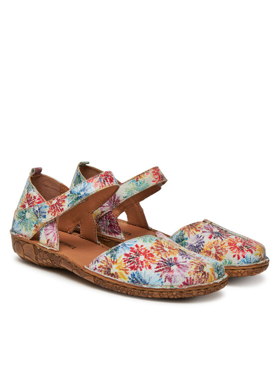 Josef Seibel Josef Seibel Sandaalid Rosalie 42 79542 Värviline